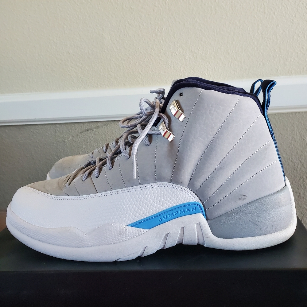 Jordan Retro 12 - Picture 6 of 6